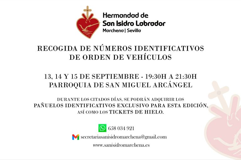 Cartel de Recogida@3x
