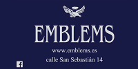 emblems