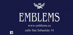 emblems