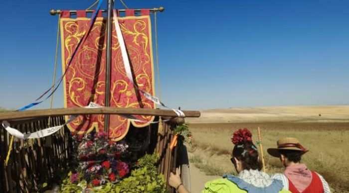 romeria 2026